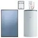 Vaillant-Solar-Paket-9-454-3-Solar-SHU-5-x-VFK-155-VPS-RS-800-B-0010042394 gallery number 5